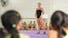 Olympian Levi Jung-Ruivivar hosts grassroots gymnastics workshop in Cavite